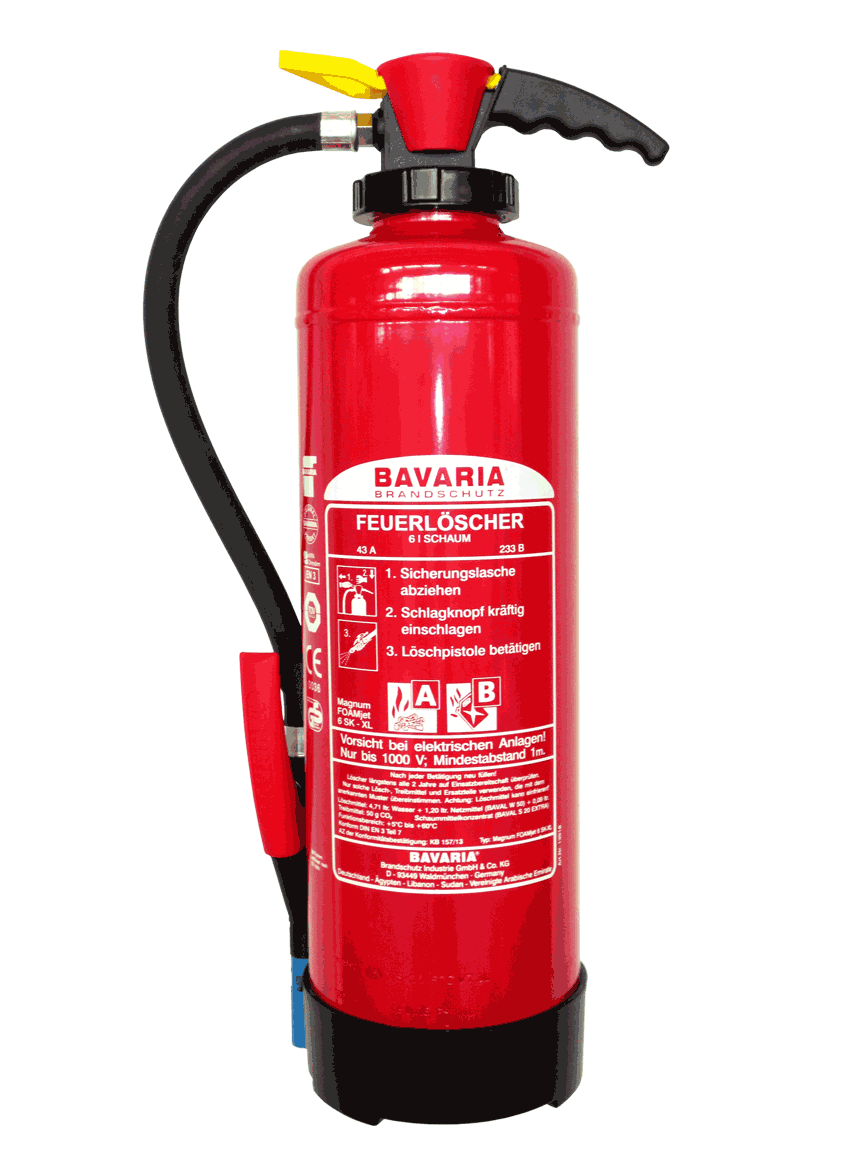 ماجنوم فوم جيت SK