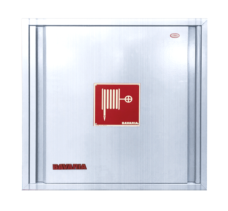 دواليب إطفاء ستانلس ستيل