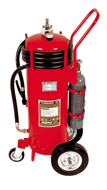 اسطوانة ضغط خارجية