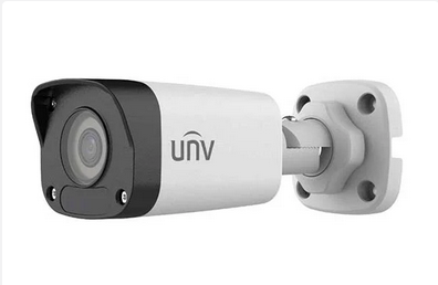 كاميرا شبكة ثابتة 2 ميجا بكسل IPC2122LB-SF40-A