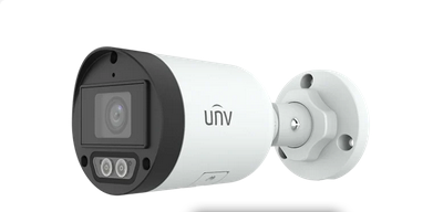 كاميرا شبكة خارجى ثابتة 2 ميجابكسل الوان IPC2122LB-AF28K-WL