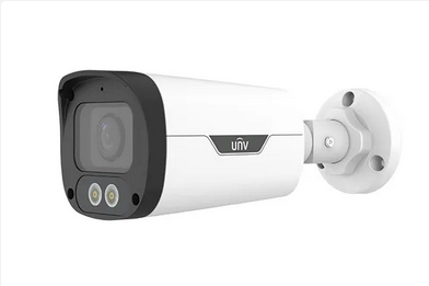 كاميرا شبكة خارجيه 5 ميجا الوان بها كشاف ليد IPC2315LE-ADF40KM-WL