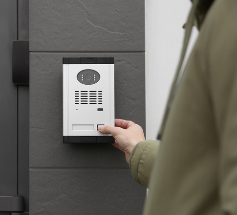 انظمة الانتركم